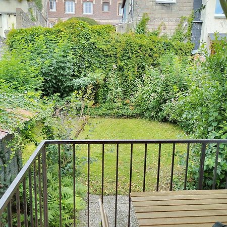 Le Grand Apartment Dan Dieppe - Charming Home 2-8 Guests Exterior photo