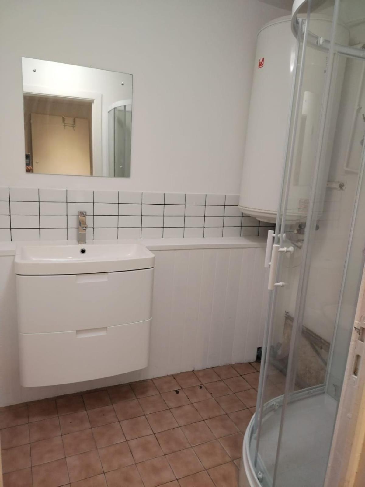 Le Grand Apartment Dan Dieppe - Charming Home 2-8 Guests Exterior photo